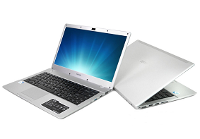 神舟飞天UI41笔记本通过U盘启动盘重装Win10系统的图文教程