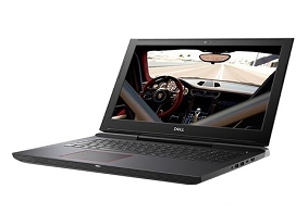 戴尔Inspiron灵越15 7000（7577）游戏本U大侠U盘安装Win7系统步骤