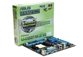 华硕M4N68T-M LE V2主板使用BIOS设置U盘启动的具体操作