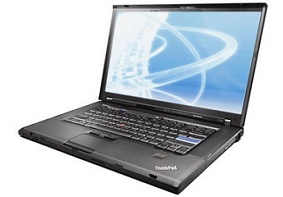 ThinkPad T500商务本使用U大侠U盘安装Win7系统的图文教程