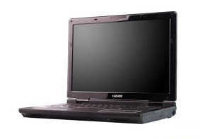 神舟承龙F4500笔记本通过U盘重装Win7系统超详细教程