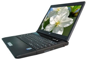 msi微星EX400笔记本使用U大侠U盘安装Win7系统步骤