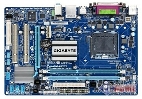 技嘉GA-G41MT-ES2L主板进入BIOS设置U盘启动的方法教程