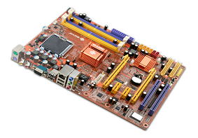 梅捷SY-I5P43-G主板进入BIOS设置U盘启动的详细教程