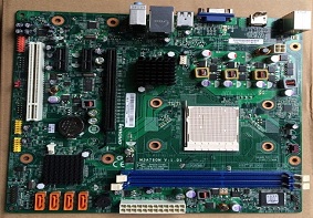 联想M3A760M主板通过BIOS设置U盘启动详细步骤