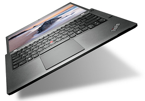 ThinkPad T431s商务本通过U盘启动盘重装Win10系统的图文教程
