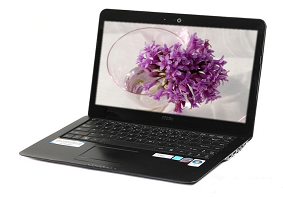 msi微星X-Slim X350笔记本通过U盘重装Win10系统的图文教程