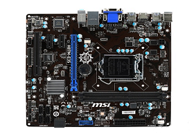微星H87M-E35主板进入BIOS怎么设置U盘启动呢？