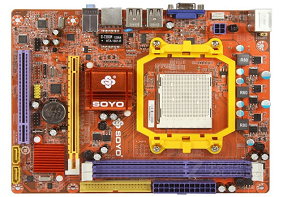 梅捷SY-A78LM3-RL V3.2主板通过BIOS设置U盘启动的详细介绍