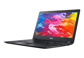 Acer A314-32笔记本用U盘装Win7系统步骤