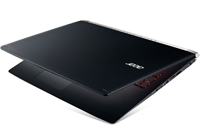 Acer Aspire V Nitro（VN7-592）游戏本用U盘装Win7系统步骤