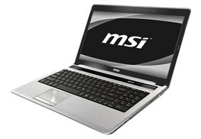 msi微星CR640笔记本如何重装Win10系统 U盘启动盘装系统教程