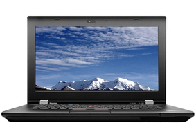ThinkPad L540商务本如何装系统 U盘重装Win10系统的操作方法