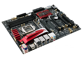 精英Z87H3-A2X Extreme主板使用BIOS设置u盘启动进PE模式操作方法