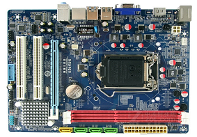 铭瑄MS-B75DL主板通过BIOS设置U盘启动的操作方法