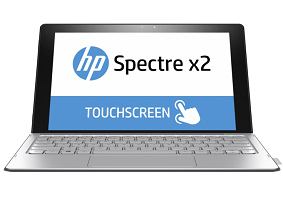 惠普Spectre 12-a000 x2笔记本如何用U盘装Win7系统