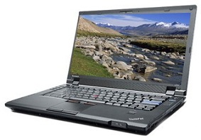 ThinkPad L412商务本U盘装系统怎么装 通过U盘安装Win10系统教程