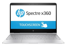 惠普SPECTRE X360 CONVE 13-W000笔记本用U盘装Win7系统步骤