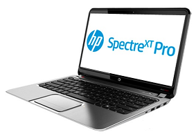 惠普Spectre XT Pro超极本怎么装Win10系统 通过U盘启动盘装系统