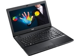 Acer TMP246M商务本怎么用U盘装系统 通过U盘重装Win10系统教程