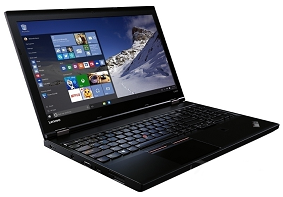 ThinkPad L560商务本怎么用U盘装系统 通过U盘重装Win10系统教程