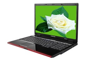 三星R710游戏本如何用U盘装Win7系统 通过U盘启动盘装系统教程