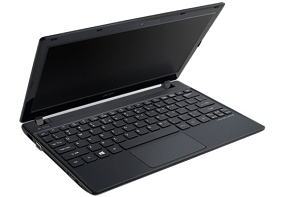 Acer TravelMate B116笔记本用U盘怎么装系统 使用U盘装Win10系统