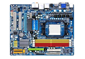 技嘉GA-MA78GM-US2H主板使用BIOS设置U盘启动的具体方法