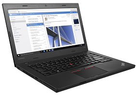 ThinkPad L460商务本怎么安装Win10 U盘装系统教程