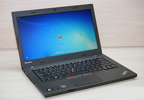 ThinkPad L450超极本怎么安装Win10系统 通过U盘启动盘装系统教程