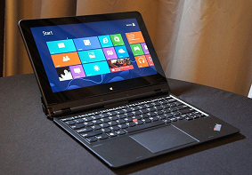 ThinkPad X1 Helix超极本通过U盘装系统怎么装？U盘重装Win10教程