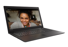 联想Ideapad 320c-15笔记本使用U大侠U盘重装Win7系统的图文教程