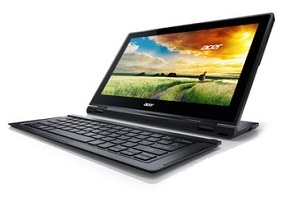 Acer Switch 12笔记本怎么安装Win10系统 用U盘启动盘装系统教程
