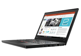 ThinkPad A275商务本用U盘装Win7系统步骤