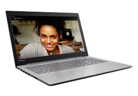 联想Ideapad 320-15笔记本U盘装系统教程Win7