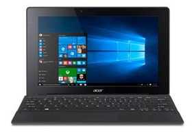 Acer Switch 10E笔记本用U盘怎么装Win7系统？