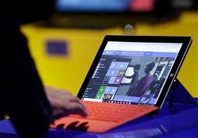 微软进行回应：正积极调查Surface Pro 7待机自动关机情况