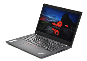 ThinkPad X390商务本使用U盘怎么装Win7系统？