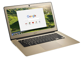 Acer Chromebook 14笔记本如何安装Win10系统 U盘装系统教程介绍