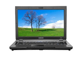 三星P460商务本如何用U盘装Win7系统？