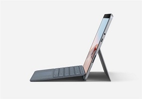 微软正式发布Surface Go 2：预装Win10家庭版S模式