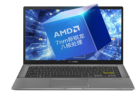 华硕灵锐14笔记本通过U盘重装Win7系统教程介绍