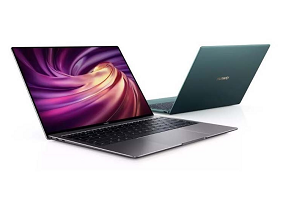 HUAWEI MateBook X Pro 2020笔记本通过U大侠U盘重装Win7系统教程