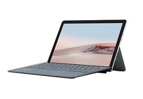 微软Surface Go 2笔记本怎么重装系统 U盘重装Win7系统步骤