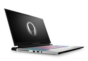 Alienware M17 2020版游戏本怎么U盘装Win7系统？