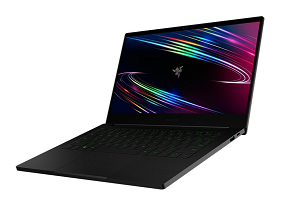 Razer 灵刃15（2020）游戏本如何用U盘装Win7系统？