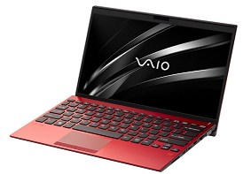 VAIO SX12 2020笔记本通过U盘装Win7系统的图文教程