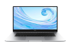 HUAWEI MateBook D 15笔记本如何使用U盘启动盘安装Win10系统？