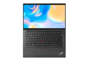 ThinkPad E14锐龙版笔记本如何用U盘装Win7系统？