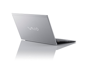 VAIO SX14 2020笔记本通过U盘重装Win7系统的图文教程